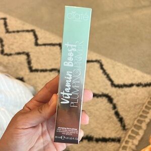 Ciate vitamin boost plumping primer